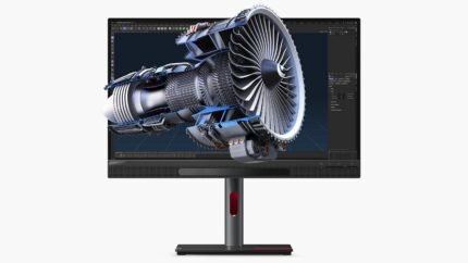 Leno  27 3d monitor
